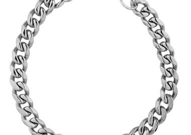 Βραχιόλι Από Ανοξείδωτο Ατσάλι TA28914 22cm - AMOR AMOR - 