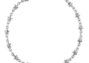 Βραχιόλι Από Ανοξείδωτο Ατσάλι TA28930 17cm - AMOR AMOR - 