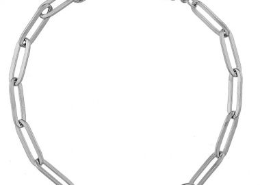 Βραχιόλι Από Ανοξείδωτο Ατσάλι TA28938 19cm - AMOR AMOR - 