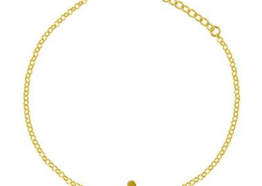 Βραχιόλι Από Ασήμι 925 Επιχρυσωμένο Με Οικογένεια, Μαμά Και Παιδί EX26942 - AMOR AMOR - 