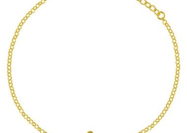 Βραχιόλι Από Ασήμι 925 Επιχρυσωμένο Με Οικογένεια, Μαμά Και Παιδιά EX27052 - AMOR AMOR - 