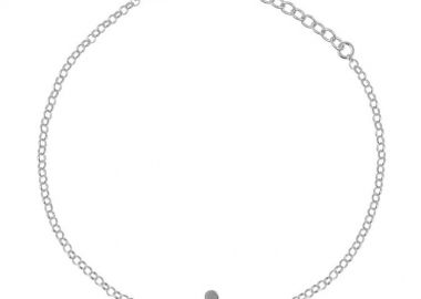 Βραχιόλι Από Ασήμι 925 Επιπλατινωμένο Με Οικογένεια, Μαμά Και Παιδί EX26941 - AMOR AMOR - 