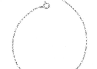 Βραχιόλι Από Ασήμι 925 Επιπλατινωμένο Με Swarovski EX26959 - AMOR AMOR - 