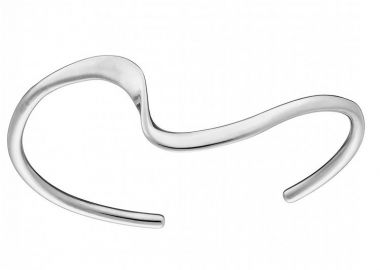 Βραχιόλι Από Ατσάλι AS21517 - AMOR AMOR - 