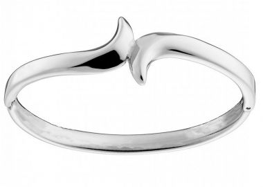 Βραχιόλι Από Ατσάλι AS21519 - AMOR AMOR - 