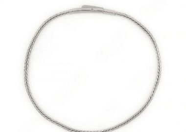 Βραχιόλι Από Ατσάλι TU25964 20 - AMOR AMOR - 