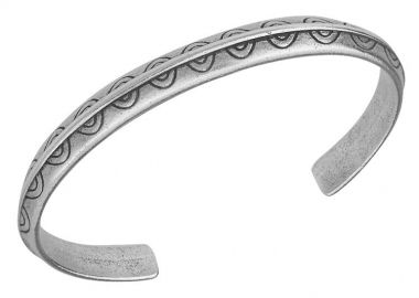 Βραχιόλι Από Ορείχαλκο PF28708 - AMOR AMOR - 