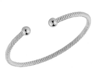 Βραχιόλι Από Ορείχαλκο PF29408 - AMOR AMOR - 