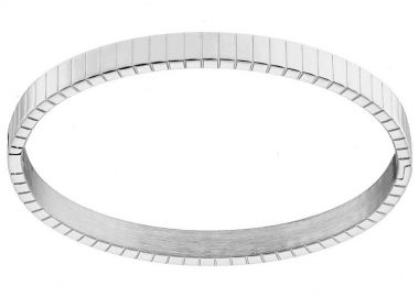 Βραχιόλι Βέργα Από Ατσάλι AS26200 - AMOR AMOR - 