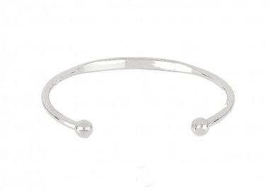 Βραχιόλι Βέργα Από Ατσάλι TU29775 - AMOR AMOR - 