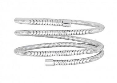 Βραχιόλι Βέργα Από Ατσάλι TU29793 - AMOR AMOR - 