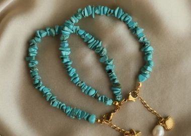 ΒΡΑΧΙΟΛΙ ΠΟΔΙΟΥ - CHARLOTTE - sense-shop - 