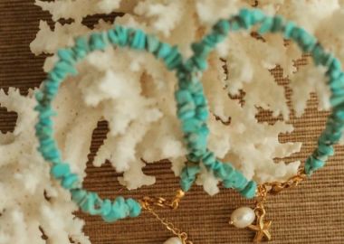 ΒΡΑΧΙΟΛΙ ΠΟΔΙΟΥ - CHARLOTTE - fashionroom - 