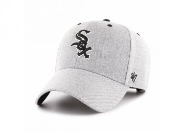Brand 47 Chicago White Sox Storm Cloud Cap BSTMCD06WHVCCA - 47 Brand - 