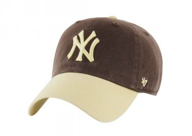 Brand 47 MLB New York Yankees BNLTRG17GWSBWA Baseball Cap - 47 Brand - 
