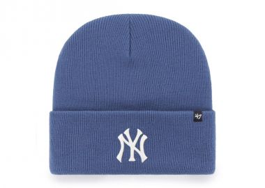 Brand 47 New York Yankees winter hat BHYMKR17ACETB - 47 Brand - 