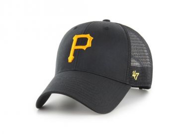 Brand 47 Pittsburgh Pirates BBRANS20CTPBKC Cap - 47 Brand - 
