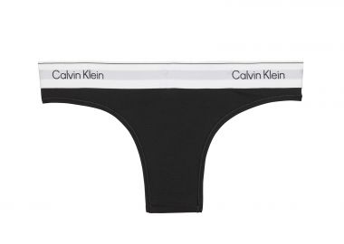 Brazilian Σλιπ - Icon Cotton Modal - CALVIN KLEIN - 