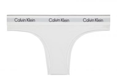 Brazilian Σλιπ - Icon Cotton Modal - CALVIN KLEIN - 