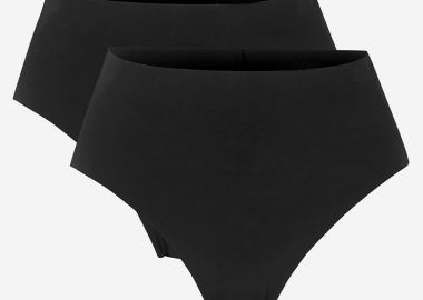 Brazilian σλιπ χωρίς ραφές 1+1 -  - 