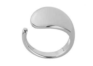 BREEZE Δαχτυλίδι από Ασήμι 925 Silver 113022.4 - Breeze Jewellery - 