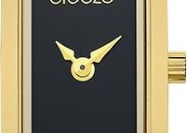 BREEZE Libera - 212601.2 Gold case with Stainless Steel Bracelet - Breeze - 