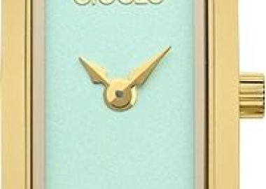 BREEZE Libera - 212601.3 Gold case with Stainless Steel Bracelet - Breeze - 