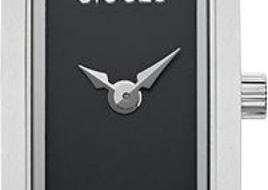 BREEZE Libera - 612601.2 Silver case with Stainless Steel Bracelet - Breeze - 