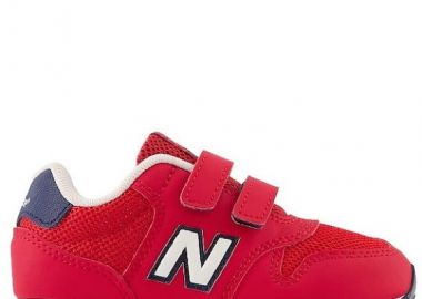 Βρεφικά Αθλητικά Παπούτσια New Balance SERIE 5 ΡΟΖ - NEW BALANCE - 
