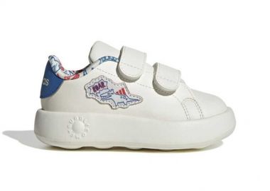 Βρεφικά Παπούτσια Adidas για Αγόρια ΛΕΥΚΟ - ADIDAS - 