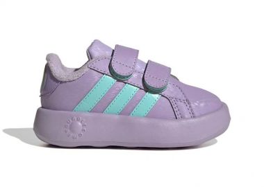 Βρεφικά Παπούτσια Adidas για Κορίτσια ΜΩΒ - ADIDAS - 