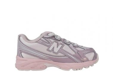 Βρεφικά Παπούτσια New Balance 740 για Κορίτσια Ροζ (Μεγέθη 20-27,5) ΡΟΖ - NEW BALANCE - 