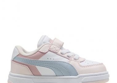 Βρεφικά Παπούτσια Puma Caven III Block AC+ Inf για Κορίτσια Ροζ (Μεγέθη 20-27) ΡΟΖ - PUMA - 