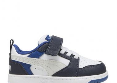 Βρεφικά Παπούτσια Puma για Αγόρια ΜΑΥΡΟ - PUMA - 