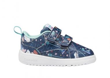 Βρεφικά Παπούτσια Reebok Peppa Pig για Κορίτσια ΜΠΛΕ - REEBOK - 