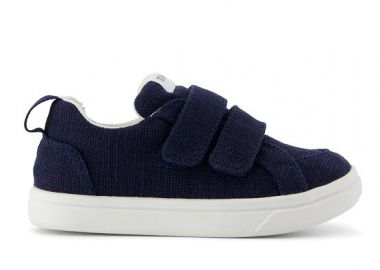 Βρεφικά Παπούτσια Toms Cruz Sneakers για Αγόρια Navy (Μεγέθη 19,5-28,5) ΜΠΛΕ - TOMS - 