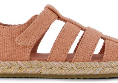 Βρεφικά Παπούτσια Toms για Κορίτσια Ryan (Μεγέθη 19,5-27) ΡΟΖ - TOMS - 