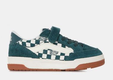 Βρεφικά Παπούτσια Vans για Αγόρια VN000D4MFRJ1 ΠΡΑΣΙΝΟ - VANS - 