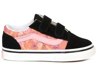 Βρεφικά Παπούτσια Vans για Κορίτσια ΡΟΖ - VANS - 