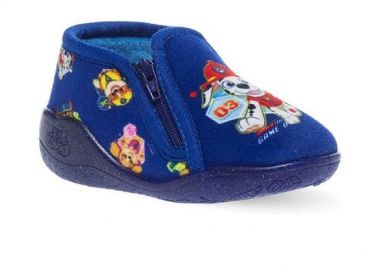 Βρεφικές Παντόφλες Parex για Αγόρια Paw Patrol (Μεγέθη 21-28) ΜΠΛΕ - PAREX - 