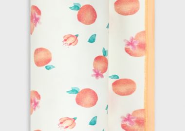 Βρεφική κουβέρτα - ΕΜΠΡΙΜΕ 14-226512-0 - energiers - 