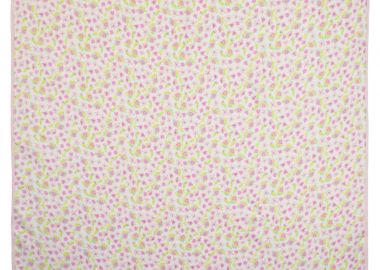 Βρεφική κουβέρτα - ΦΛΟΡΑΛ 14-223446-0 - energiers - 