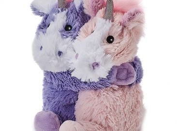 Βρεφική Θερμοφόρα Unicorn για Κορίτσια ΠΟΛΥΧΡΩΜΟ - A-PLAY - 