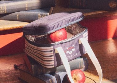 Βρεφική Τσάντα-Ψυγείο για Αγόρια Picnic Essential ΜΠΛΕ - SERGENT MAJOR - 