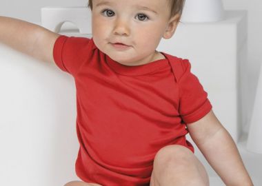 Βρεφικό φορμάκι BabyBugz BZ10 Red - BabyBugz - 