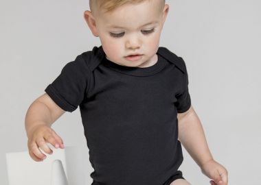 Βρεφικό Φορμάκι BZ10 BabyBugz Black - BabyBugz - 
