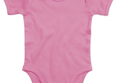 Βρεφικό Φορμάκι BZ10 BabyBugz Bubble Gum Pink - BabyBugz - 