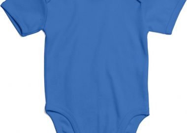 Βρεφικό Φορμάκι BZ10 BabyBugz Cobalt Blue Organic - BabyBugz - 