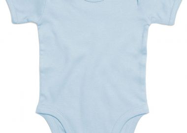 Βρεφικό Φορμάκι BZ10 BabyBugz Dusty Blue - BabyBugz - 