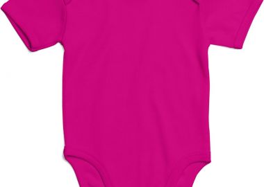 Βρεφικό Φορμάκι BZ10 BabyBugz Fuchsia Organic - BabyBugz - 